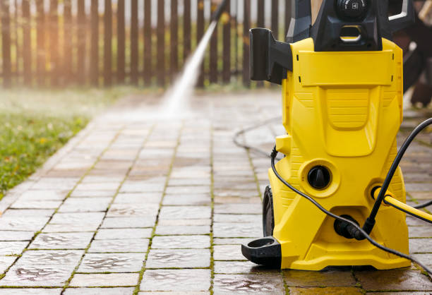 Professional Pressure Washing Services in Palmview, TX